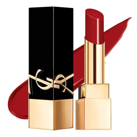 ysl 1971 the bold|ysl lipstick high pigment.